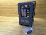 Baldor ID15J201-ER Ac Drive Only & ID15J201ER Enclosure/keypad. Fixed Price $199.33.