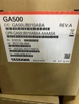 GA50UB010ABA Yaskawa Drives, GA500 Series New In Box. Fixed Price $299.00.