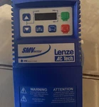 Lenze Ac Tech Smvector SMV201N1S Variable Frequency Drive 120V 1-PHASE 0.5HP. Fixed Price $142.50.