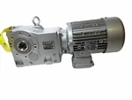 Nord Drive Systems Bevel Gear 1/2 Hp Model 9016.1AZ-90SP/4. Fixed Price $899.99.