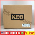 Keb 07F5C1B-LB0A Frequency Converter New 07.F5.C1B-LB0A Inverter Fast Shipping. Fixed Price $7562.09.