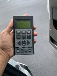 Trane TR1 Series Vfd Variable Frequency Drive Control Panel IP65 Enclosure. Fixed Price $180.00.