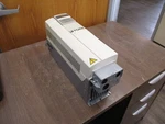 York Ac Drive AYK401601132 15HP 3PH W/ Keypad *broken Cover & Mount* Used. Fixed Price $800.00.
