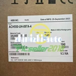 ACH550-UH-097A-4 Abb Requency Converter New Via Fedex Or Ups. Fixed Price $2895.04.