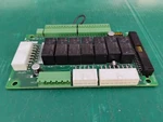 Danfoss 130B6090 DT4 Drive Circuit Board. Fixed Price $35.00.