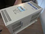 Magnetek Lancer Gpd 502 Ac Drive L717 10HP 3PH Used. Fixed Price $650.00.