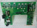 Toshiba Ac Power Supply Gate Driver Board, P/n: 45766C. Fixed Price $350.00.
