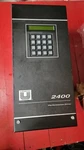 Unico 2400 Performance Drive. Fixed Price $899.00.