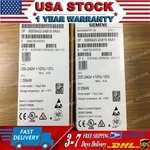 New Siemens MICROMASTER420 Without Filter. Fixed Price $246.32.
