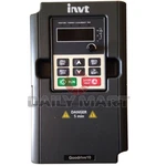 New Invt GD10-1R5G-4-B 1.5KW Inverter 3-PHASE 400V Input Vfd Frequency Ac Drive. Fixed Price $268.20.