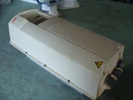 Abb Variable Frequency Drive ACH401B00935. Fixed Price $739.99.