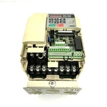 Yaskawa Ac Drive CIMR-VU2A0010FAA Rev.. Fixed Price $175.00.