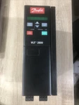 Danfoss Vlt 2840 Frequency Converter Vfd 195N1075 - Tested/working. Fixed Price $499.00.