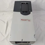 Allen Bradley 20F11ND040JA0NNNNN /a Powerflex 753 480V 40A 30HP Frame Ac Drive. Fixed Price $1890.00.