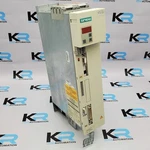 Siemens 6SE7021-0TP50-Z Master Drive Mc Dc/ac 3PH 510-650V 10A Cont. Fixed Price $499.99.