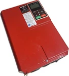 Magnetek Impulse Series 4031-G+S3 Crane Vector Drive 460V 31A Vfd Tested. Fixed Price $2500.00.
