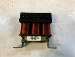 Automationdirect LR2-20P5 800-633-0405 Drive Reactor 3PH 240VAC 50/60HZ (C1E*). Fixed Price $27.00.