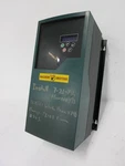 Baldor VS1MXS53-2T Ac Drive 3PH 600V 2.2KW Reliance Amp. Fixed Price $420.00.