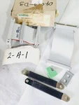 Siemens 6SN1161-0BA06-0AA0 Simodrive Repair Kit. Fixed Price $40.00.
