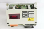 Keb Combivert Drive 07.56.200 1.5KVA 180 / 264 Vac .75KW. Fixed Price $99.99.