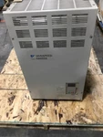 Yaskawa Varispeed 686SS5 CIMR-SSA4075 4075A Phase Drive #361DKE1. Fixed Price $2500.00.