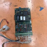 Baldor Deep Drive 0083903 Ac Vector Control Board Used. Fixed Price $420.00.