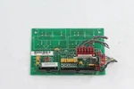 Unico 2400 Ac Drive Board 318229.010. Fixed Price $199.99.