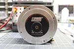 Kollmorgen Pmi Motion Tech 00-01202-113 Servodisc Dc Motor U12M4 0001202113. Fixed Price $100.00.
