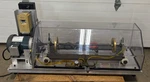 Sqi Spectraquest Incorporated Machinery Fault Simulator Rds W/ Delta VFD007S11B. Fixed Price $8039.99.