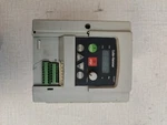 Used - Cutler Hammer AF91AG0CF50D Adjustable Frequency Drive 0.5 Hp #2. Fixed Price $49.00.