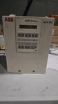Abb ACS201-2P1-3-00-10 Vfd Veriable Frequency Drive Inverter ACS200. Fixed Price $149.99.