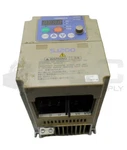 Hitachi SJ200-037LFU2 Inverter 3.7HP 50/60HZ 200-240V. Fixed Price $360.00.