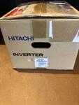 Hitachi L700-110LFF Inverter Drive Unused Items Stored The Warehouse. Fixed Price $640.00.