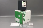 Schneider Electric Frequency Converter ATV312HU40S6 007776 4.0 Kw Unused Ovp. Fixed Price $566.24.