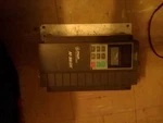 Ge 6KG1143002X1B1 Fuji AF-300-G11 Drive 2HP 380-480V. Fixed Price $121.50.