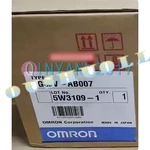 1PC New Omron 3G3JV-AB007 1.1KW 220V Inverter. Fixed Price $523.36.