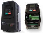 Hp 230V 3PH Input Output Teco Variable Frequency Drive A510-2010-C3. Fixed Price $1096.25.