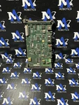 Yaskawa Mario Control Card Rev. 12. Fixed Price $50.00.