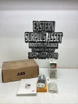 Abb Drives 0.75KW 480V ACS350-03U-02A4-4 Nib. Fixed Price $199.99.