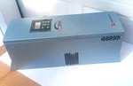 Cutler-hammer SV9000 25HP Variable Frequency Drive SV9025AC-5M0B00, New Surplus. Fixed Price $2700.00.