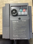 Mitsubishi D700-SC Inverter Type: FR-D740-050SC-EC Used And Tested.. Fixed Price $99.99.