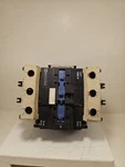 New Telemecanique LX1D6F5 Coil LA8DN20 Auxiliary & LC1D8011 Contactor. Fixed Price $175.00.