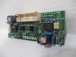 Toshiba 53390-A Rev G7 Inverter Drive Board Plc Pcb. Fixed Price $75.00.