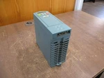 Ssd Series Ac Drive 650V/0003/460/RBN 3HP 3PH Used. Fixed Price $350.00.