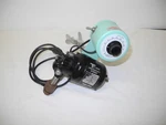 T-line 134-2 1/8HP Talboys Transi-stir Laboratory Mixer/stirrer W/ Attachments. Fixed Price $175.00.