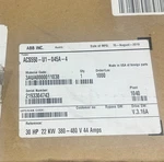 Abb ACS550-U1-045A-4 3AUA0000011038 Drive. Fixed Price $2999.99.