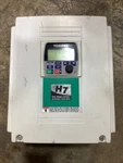 Used Toshiba VT130H7U4330B Transistor Inverter Drive Kva Hp 460V. Fixed Price $984.99.