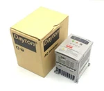 New Dayton 1KBP5 Variable Speed Ac Inverter 1/4 Hp 0.2 Kw. Fixed Price $399.99.