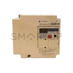 Used & Tested Yaskawa Vs Mini CIMR-J7AA23P7 Ac Inverter Drive 220V 3.7KW. Fixed Price $299.07.