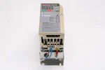 Yaskawa CIMR-VCBA0001BAA Inverter W/ Schaffner FS23638-10-07 Noise Filter Fair. Fixed Price $33.46.